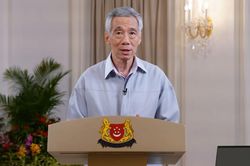 Thủ tướng Lý Hiển Long: Singapore mất ít nhất 3 tháng nữa để đạt 'bình thường mới'