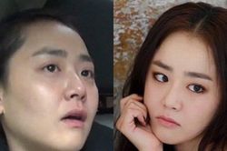 Moon Geun Young 'em gái quốc dân' đình đám xứ Hàn từng sa sút vì bệnh tật