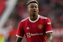 Jesse Lingard muốn được thi đấu nhiều hơn ở MU