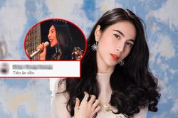 Clip: Thủy Tiên thử sức hát bolero nhưng vẫn cứ bị 'khịa' chuyện từ thiện như thường