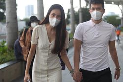 Thủy Tiên bị 'đào lại' phát ngôn: 'Nếu vì từ thiện mà mất hết sự nghiệp cũng chấp nhận'