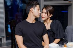 Khả Ngân để lộ 'chi tiết đặc biệt' chứng minh mối quan hệ hiện tại với Thanh Sơn