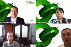 Điểm chung của những doanh nghiệp được quản trị tốt nhất