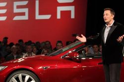 Elon Musk: 30-40 năm nữa, xe điện mới thống trị toàn thế giới