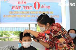 Phụ nữ làm đẹp cho đời