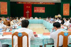 Ayun Pa: Thu ngân sách Nhà nước đạt gần 102 tỷ đồng