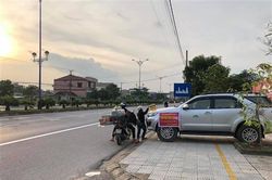 Hỗ trợ 267 triệu đồng cho người dân từ miền Nam về quê