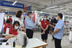 Kiên quyết xử lý các trường hợp lợi dụng, trục lợi chính sách hỗ trợ từ Quỹ Bảo hiểm thất nghiệp