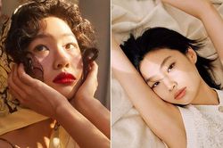 Sức hút mãnh liệt của Jung Ho Yeon - mẫu nữ mang vẻ đẹp 'độc, lạ' trong 'Squid Game'