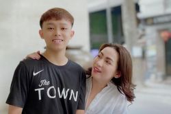Quản lý Phi Nhung nhận trách nhiệm về thù lao của Hồ Văn Cường