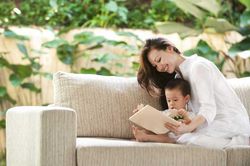 Quan tâm đến con nhiều hơn