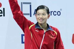 Chuyên gia Nguyễn Hồng Minh: 'Cần ủng hộ và tôn trọng quyết định của Ánh Viên'