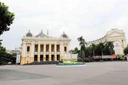 Để Thủ đô ngày càng giàu đẹp và phát triển bền vững