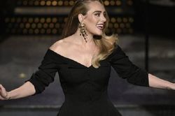 Adele ra album sau 6 năm: Bất ngờ hé lộ 45 giây giai điệu