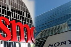 Sony và TSMC có kế hoạch mở nhà máy sản xuất chip trị giá 7 tỷ USD ở Nhật