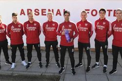 Vượt qua Pep Guardiola, Mikel Arteta đoạt giải HLV hay nhất tháng 9 tại Ngoại hạng Anh