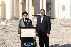 Iran tuyên bố sở hữu 120kg uranium được làm giàu 20%