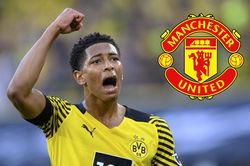 MU đua ký Bellingham, Liverpool lôi kéo Dembele