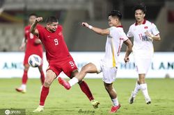AFC tiếc nuối cho tuyển Việt Nam vì kém may mắn