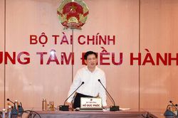 Đồng bộ giải pháp thu ngân sách cuối năm