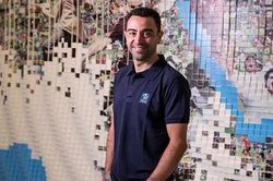 Xavi tuyên bố sẵn sàng trở lại dẫn dắt Barcelona