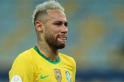Neymar: '2022 là kỳ World Cup cuối cùng của tôi'