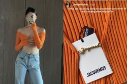 Khổ như Lương Thùy Linh, mặc gợi cảm một tí, dân tình đã ùa vào đòi 'mách mẹ'