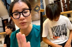 Nửa đêm, Trang Trần sang nhà cố ca sĩ Phi Nhung hỏi mẹ con Hồ Văn Cường có nhờ CEO Đại Nam đòi tiền?