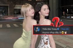 Trước khi được gọi là 'Lisa Việt Nam', Thiều Bảo Trâm từng được nhân vật này ví như... 'HyunA của Vpop'
