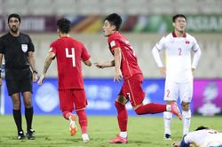 Thái Lan sắp bắt kịp tuyển Việt Nam trên bảng xếp hạng FIFA dù không thi đấu