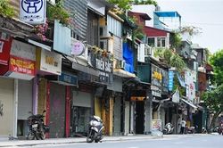 'Nóng bỏng' tranh chấp hợp đồng thuê mặt bằng kinh doanh