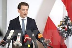 Thủ tướng Áo Sebastian Kurz từ chức sau khi bị cáo buộc tham nhũngTin khácĐổi mới giáo dục từ ứng dụng công nghệ thông tinVững vàng trên trận tuyến chống 'giặc lửa'