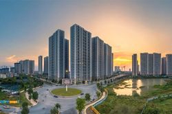 Bất động sản Tây Thủ đô vẫn 'sáng cửa' để 'xuống tiền' sau dịch