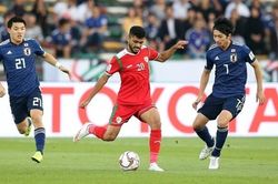 Chuyên gia Oman: 'Tấn công và ghi bàn vào lưới tuyển Việt Nam càng sớm càng tốt'