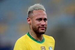 Neymar tính giã từ tuyển Brazil sau World Cup 2022