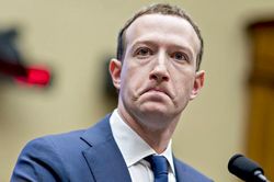 Những điều Mark Zuckerberg không nói với nhân viên