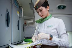 Bộ GTVT chỉ định Bamboo Airways bay thường lệ đến Mỹ