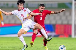 Việt Nam vs Oman: Từ sự tỏa sáng của Hoàng Đức