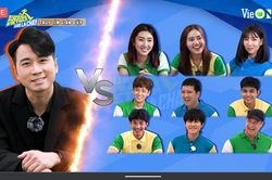 Karik xuất hiện, gây 'bất hòa' toàn đội Running Man
