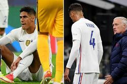 Tin MU 11/10: Messi nhận định cơ hội của MU ở C1. Varane chấn thương