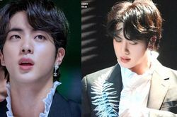 Bác sĩ thẩm mỹ khẳng định Jin BTS có khuôn mặt hoàn hảo