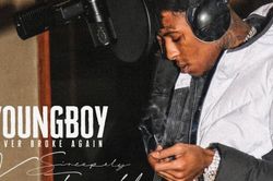 Album 'Sincerely, Kentrell': Thương mến gửi từ… trong tù