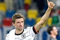 Bắc Macedonia vs Đức: Flick làm hồi sinh tuyển Đức từ Muller