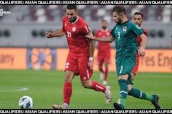 Video những thủ môn 'bay lượn' tại vòng loại World Cup 2022 khu vực châu Á