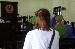 Phút sa ngã của tài xế taxi nhận lời vận chuyển ma túy