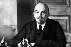 Tiết lộ thú vị về thời thơ ấu của lãnh tụ Vladimir Lenin