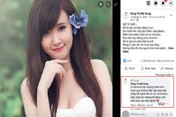 Phan Thành yên bề gia thất, 'ngọc nữ' Midu khơi lại chuyện cũ