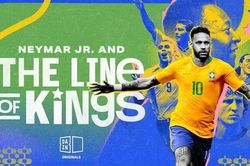 Sốc: Neymar tuyên bố chia tay tuyển Brazil