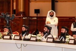 Mỹ, Taliban nói gì sau cuộc gặp tại Doha?