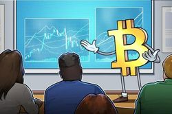Giá Bitcoin hôm nay 11/10: Duy trì ổn định ở mức 54.500 USD